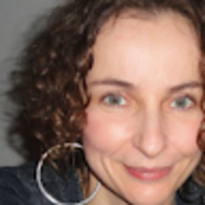 Meet your Posher, Gosia